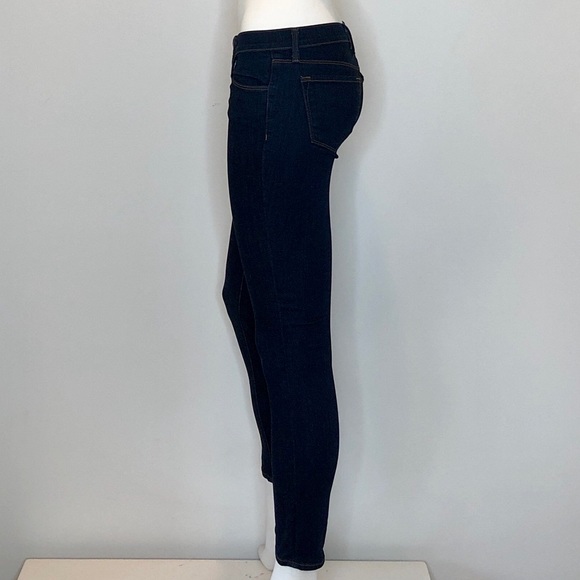 J Brand | Skinny Jean | Pure | Size 26 - Picture 3 of 6